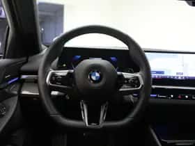 BMW 5-Serie (2025) thumbnail 18