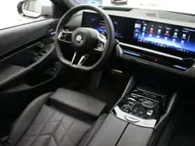 BMW 5-Serie (2025) thumbnail 21