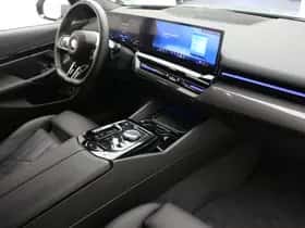 BMW 5-Serie (2025) thumbnail 22