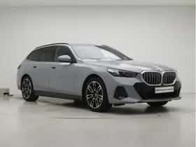 BMW 5-Serie (2025) thumbnail 4