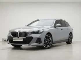 BMW 5-Serie (2025) thumbnail 44