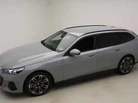 BMW 5-Serie (2025) thumbnail 8