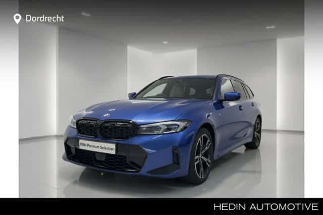 BMW 3-Serie (2023) thumbnail 1