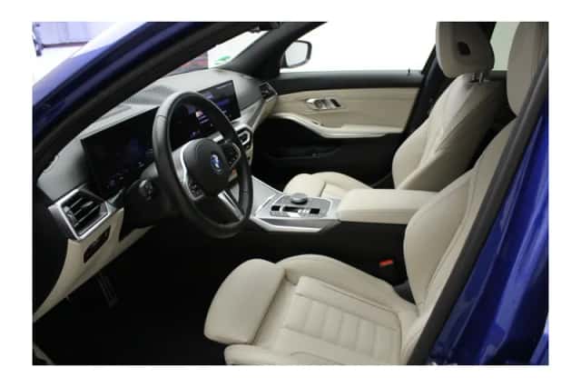BMW 3-Serie (2023) thumbnail 3