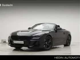 BMW Z4 (2024)