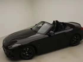 BMW Z4 (2024) thumbnail 11