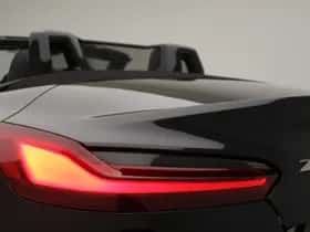 BMW Z4 (2024) thumbnail 13