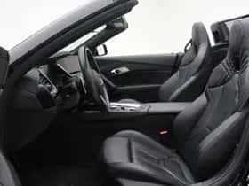 BMW Z4 (2024) thumbnail 16
