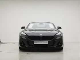 BMW Z4 (2024) thumbnail 3