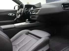 BMW Z4 (2024) thumbnail 21