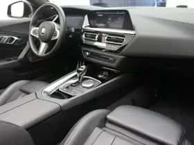 BMW Z4 (2024) thumbnail 22