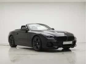 BMW Z4 (2024) thumbnail 4
