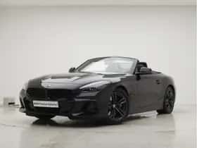 BMW Z4 (2024) thumbnail 37