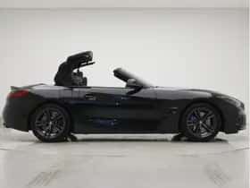 BMW Z4 (2024) thumbnail 6