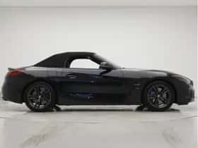 BMW Z4 (2024) thumbnail 7