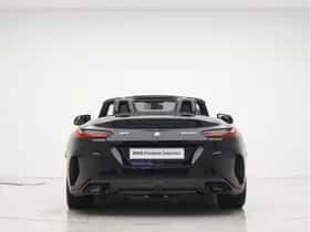 BMW Z4 (2024) thumbnail 9