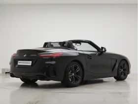 BMW Z4 (2024) thumbnail 10