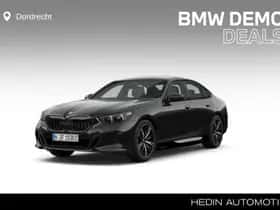 BMW 5-Serie (2024)