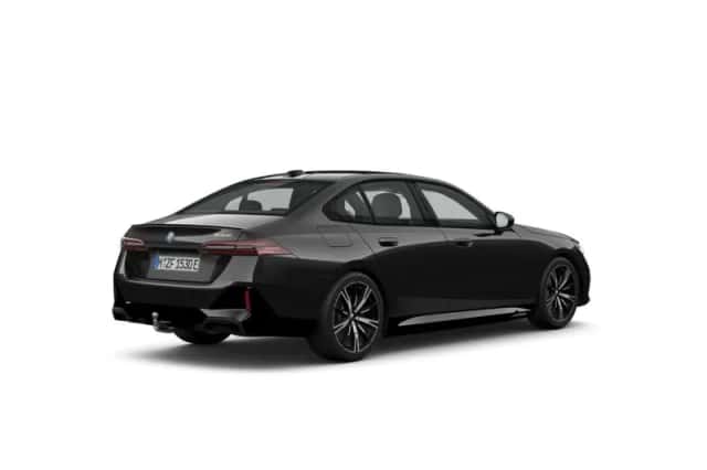 BMW 5-Serie (2026) thumbnail 5