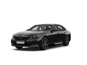 BMW 5-Serie (2024) thumbnail 5