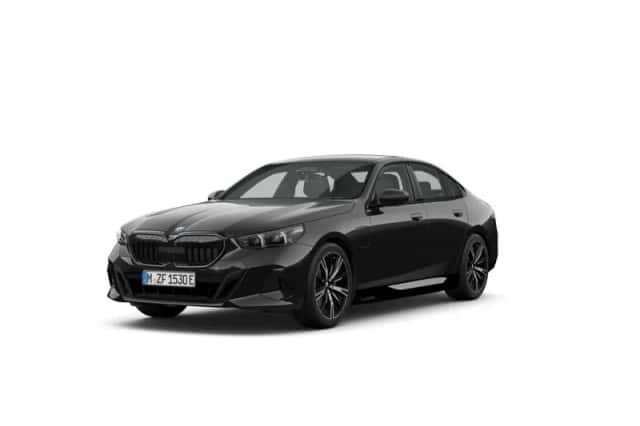 BMW 5-Serie (2026) thumbnail 6