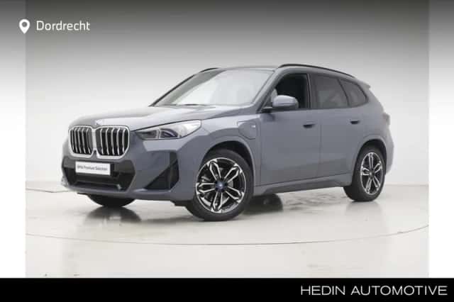 BMW X1 (2025) thumbnail 1