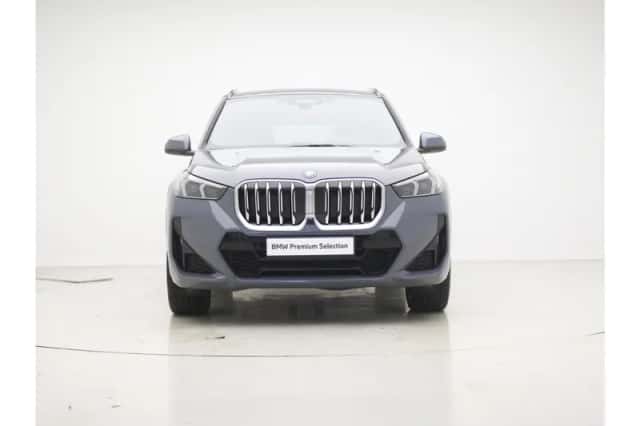 BMW X1 (2025) thumbnail 3