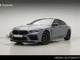 BMW M8 (2025)