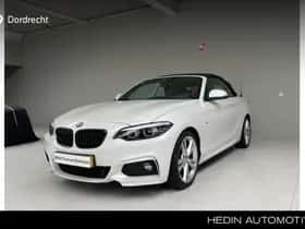 BMW 2-Serie (2020)