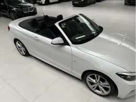 BMW 2-Serie (2020) thumbnail 12