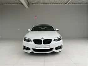 BMW 2-Serie (2020) thumbnail 4