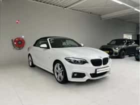 BMW 2-Serie (2020) thumbnail 5