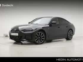 BMW i4 (2023)