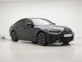 BMW i4 (2023) thumbnail 4