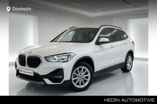 BMW X1 (2019) thumbnail 1