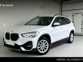 BMW X1 (2019)
