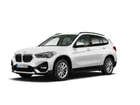 BMW X1 (2019) thumbnail 28