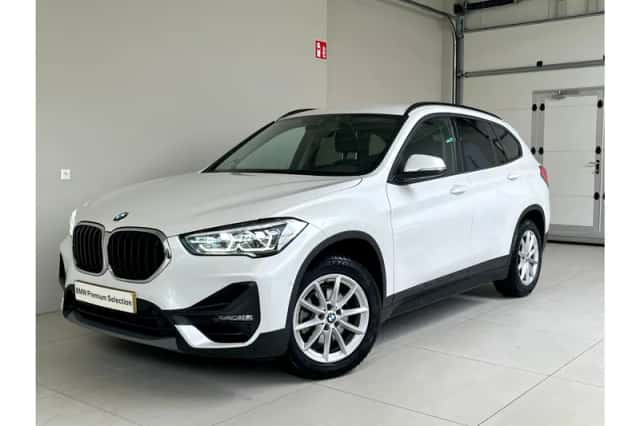 BMW X1 (2019) thumbnail 4
