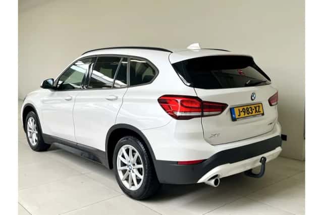 BMW X1 (2019) thumbnail 5