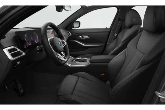 BMW 3-Serie (2025) thumbnail 2