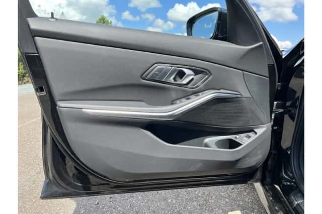BMW 3-Serie (2025) thumbnail 5