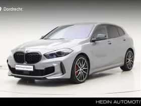 BMW 1-Serie (2023)