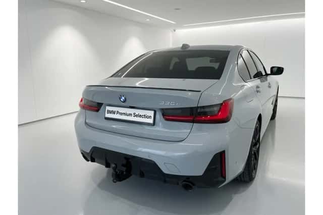 BMW 3-Serie (2026) thumbnail 3
