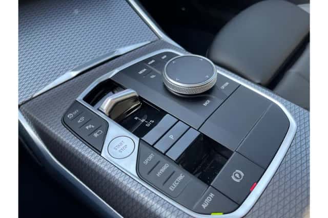 BMW 3-Serie (2026) thumbnail 6