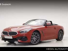 BMW Z4 (2021)