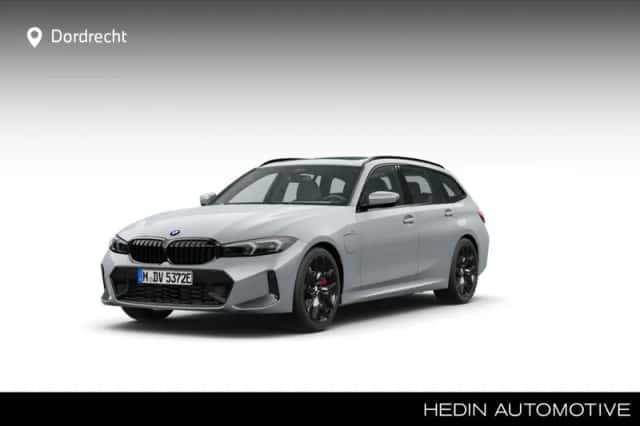 BMW 3-Serie (2025) thumbnail 1