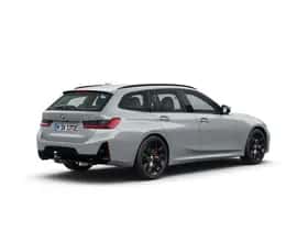 BMW 3-Serie (2025) thumbnail 2