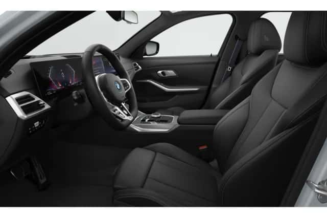 BMW 3-Serie (2025) thumbnail 3