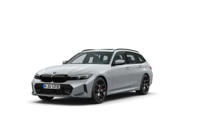 BMW 3-Serie (2025) thumbnail 5