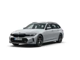 BMW 3-Serie (2025) thumbnail 5